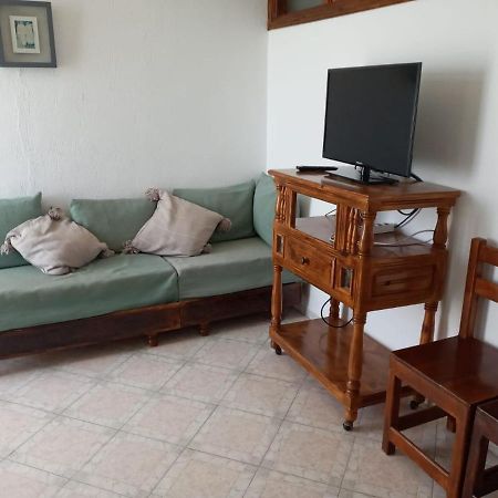 Surf Maroc Taghazout Apartment Esterno foto