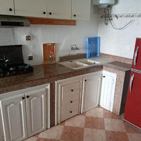 Surf Maroc Taghazout Apartment Esterno foto