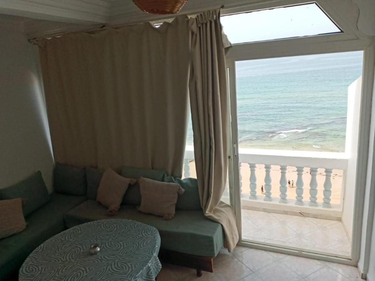 Surf Maroc Taghazout Apartment Esterno foto