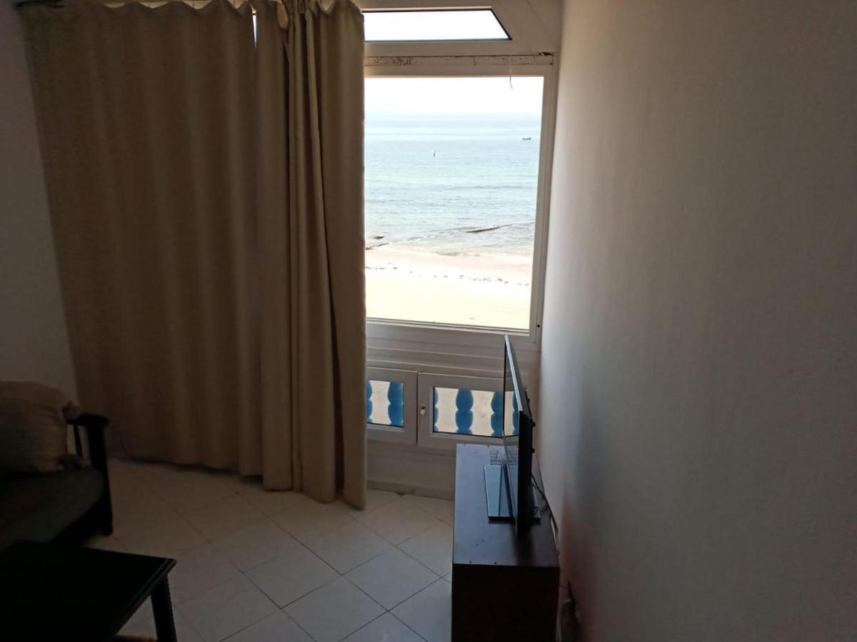 Surf Maroc Taghazout Apartment Esterno foto