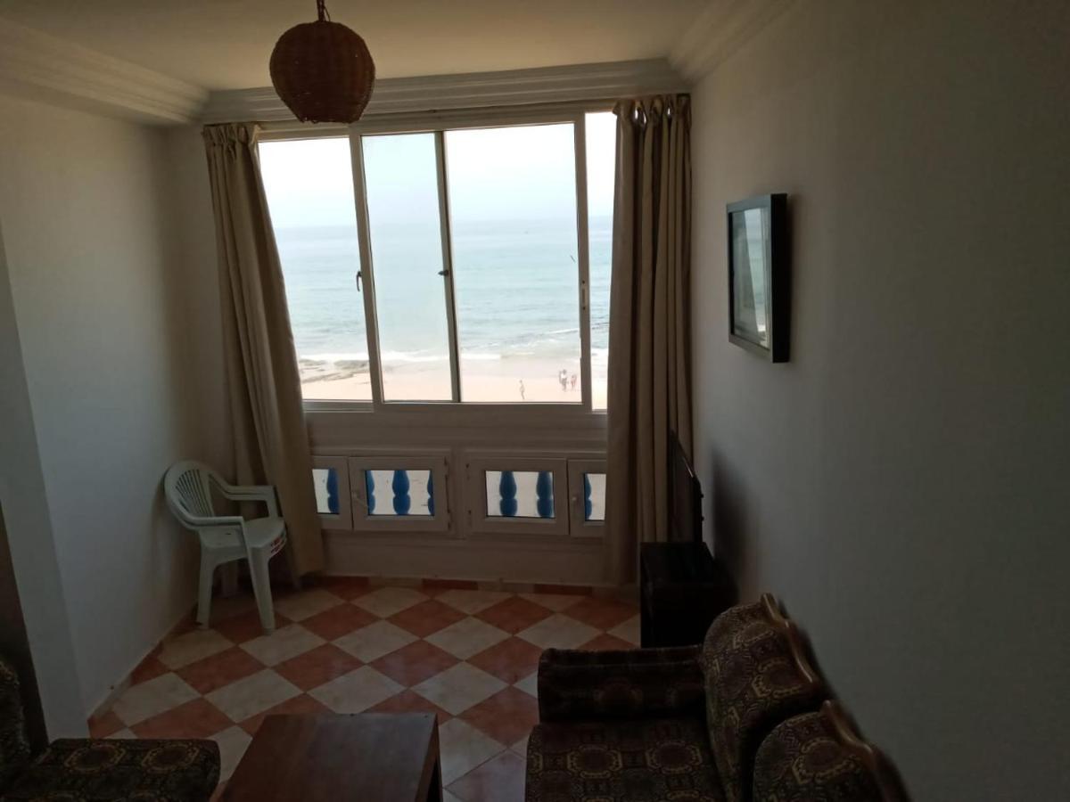 Surf Maroc Taghazout Apartment Esterno foto