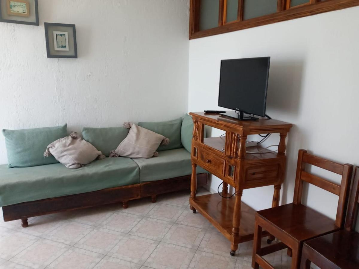 Surf Maroc Taghazout Apartment Esterno foto