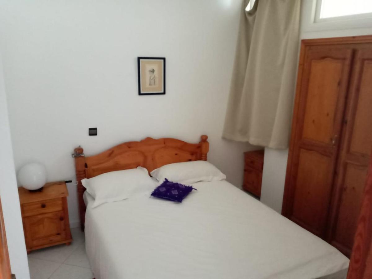 Surf Maroc Taghazout Apartment Esterno foto