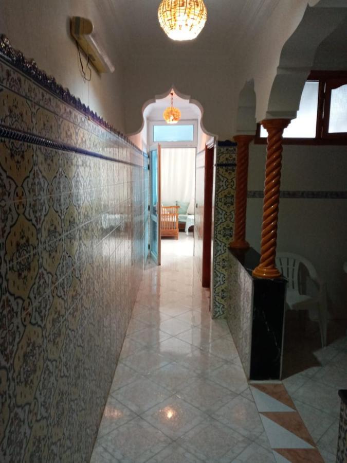 Surf Maroc Taghazout Apartment Esterno foto
