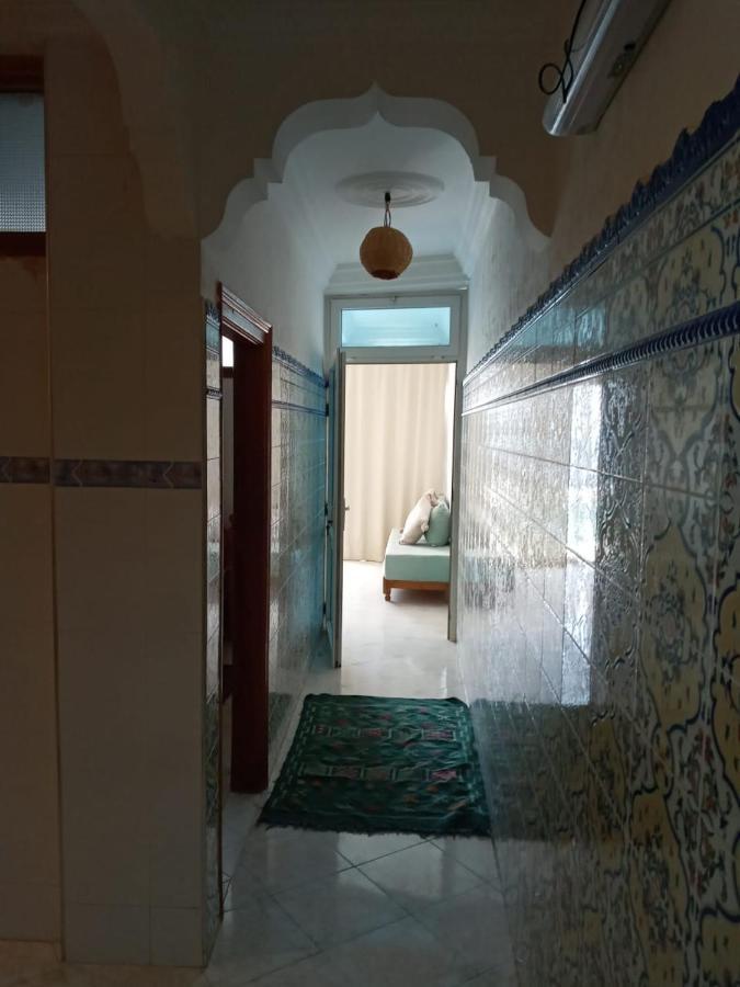 Surf Maroc Taghazout Apartment Esterno foto