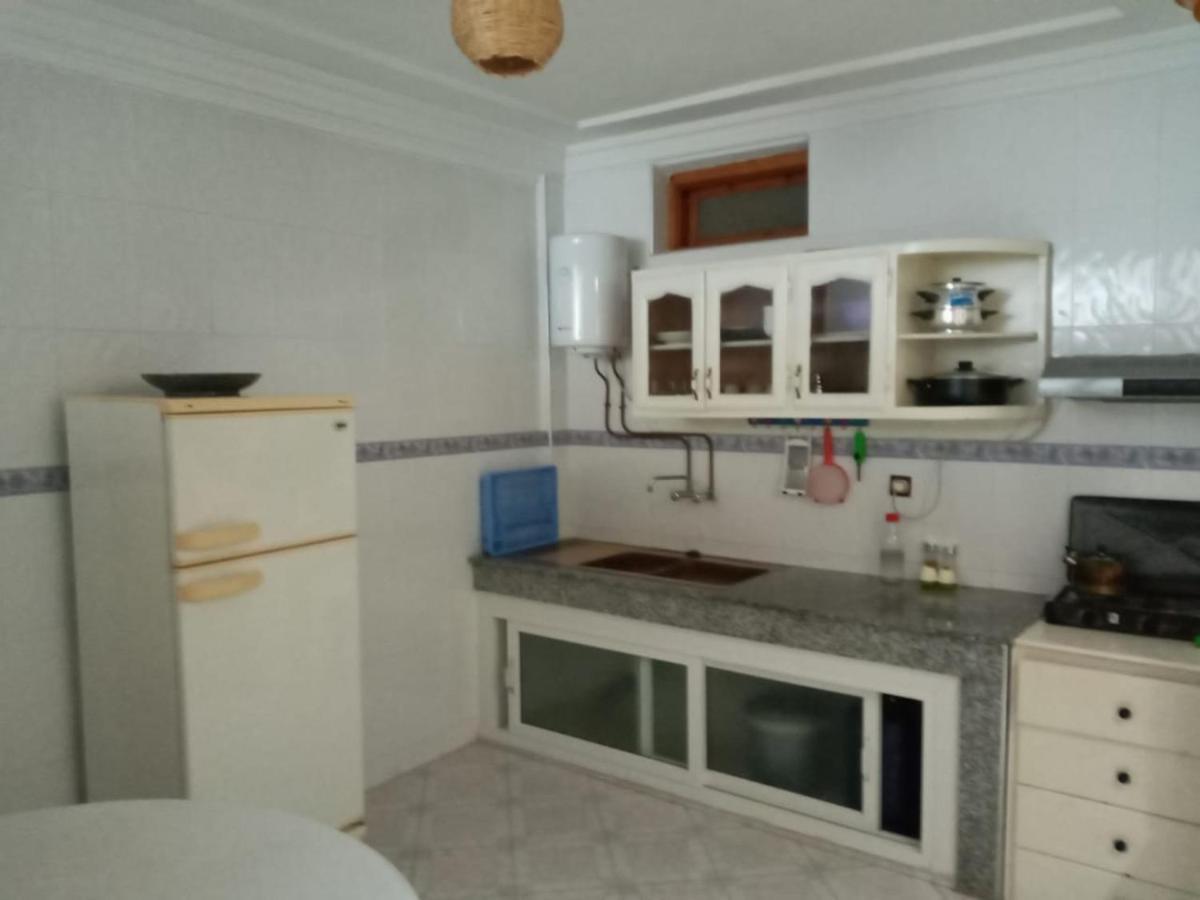Surf Maroc Taghazout Apartment Esterno foto
