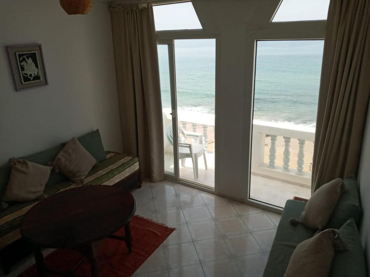 Surf Maroc Taghazout Apartment Esterno foto