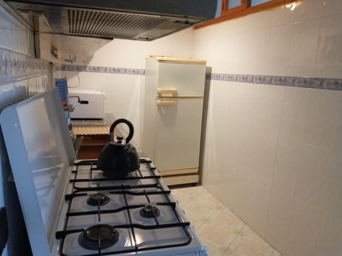 Surf Maroc Taghazout Apartment Esterno foto