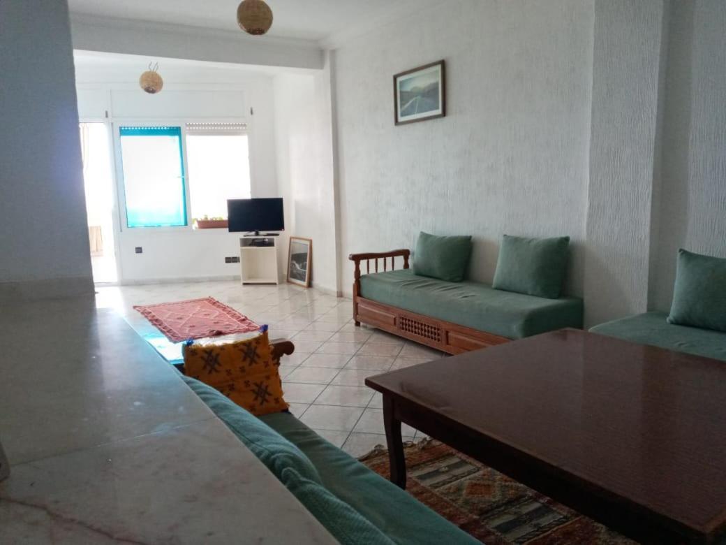 Surf Maroc Taghazout Apartment Esterno foto