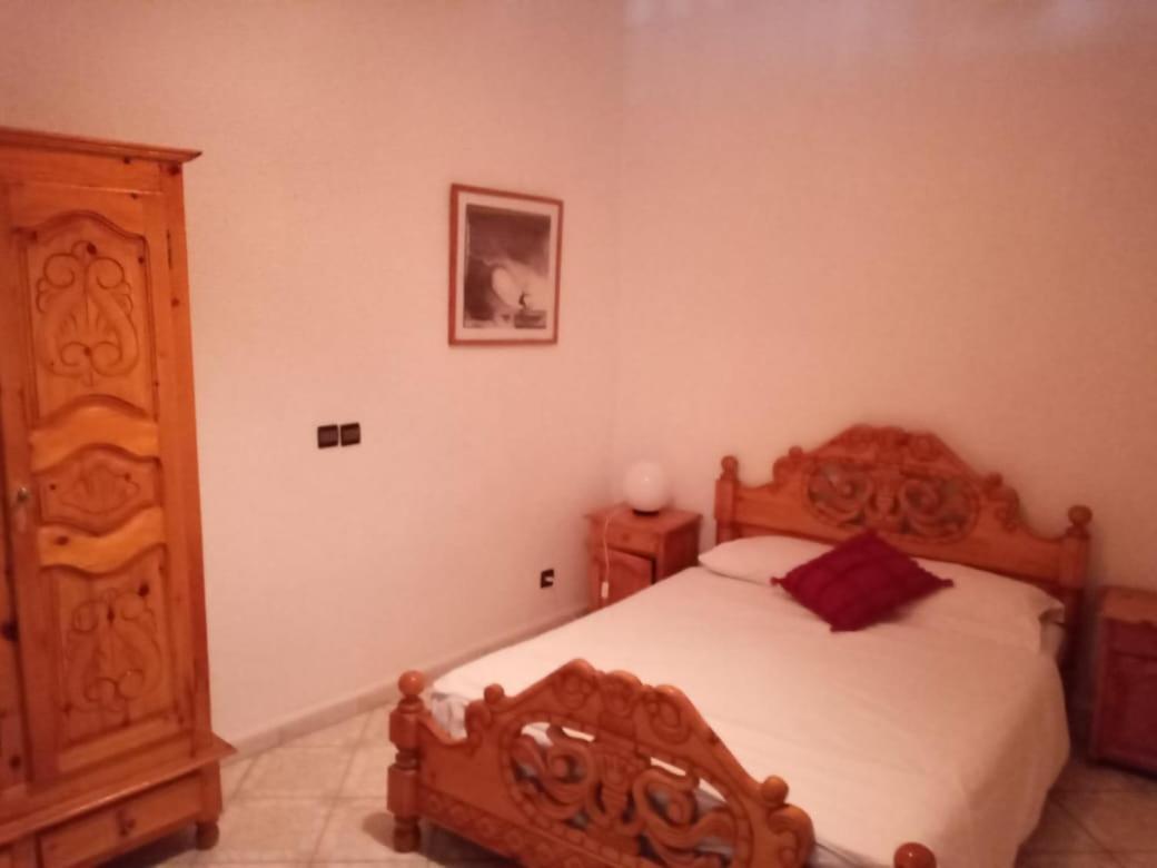 Surf Maroc Taghazout Apartment Esterno foto