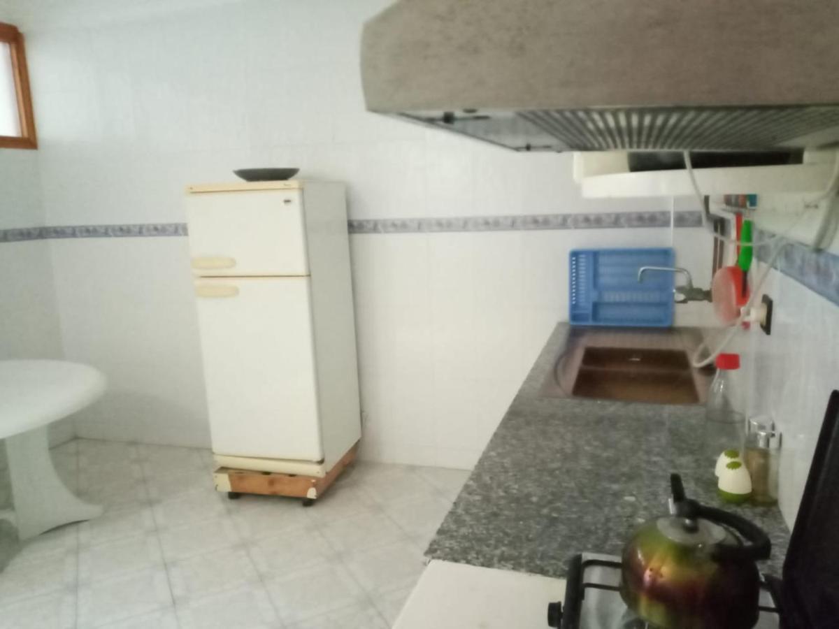 Surf Maroc Taghazout Apartment Esterno foto