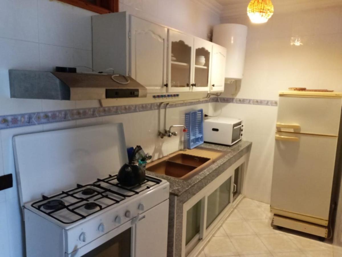 Surf Maroc Taghazout Apartment Esterno foto