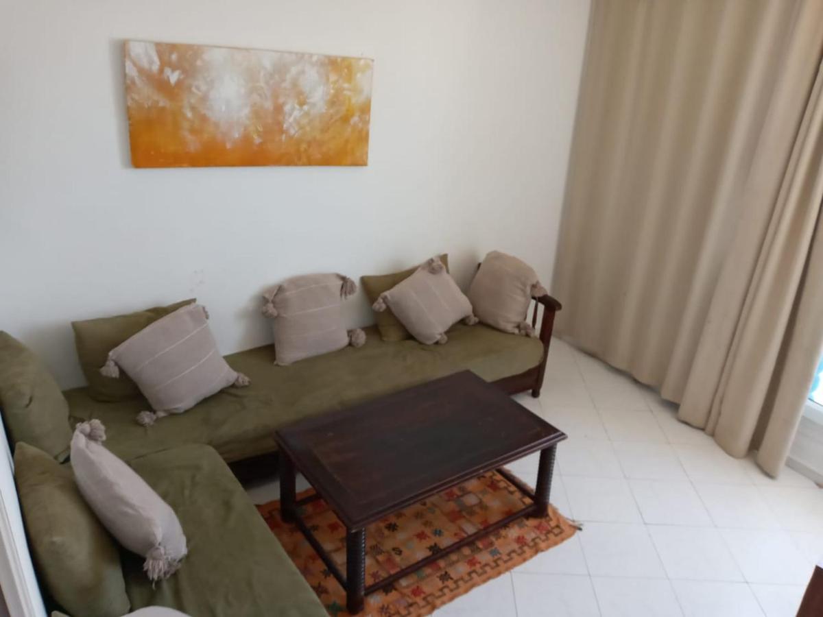 Surf Maroc Taghazout Apartment Esterno foto