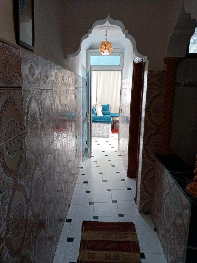 Surf Maroc Taghazout Apartment Esterno foto