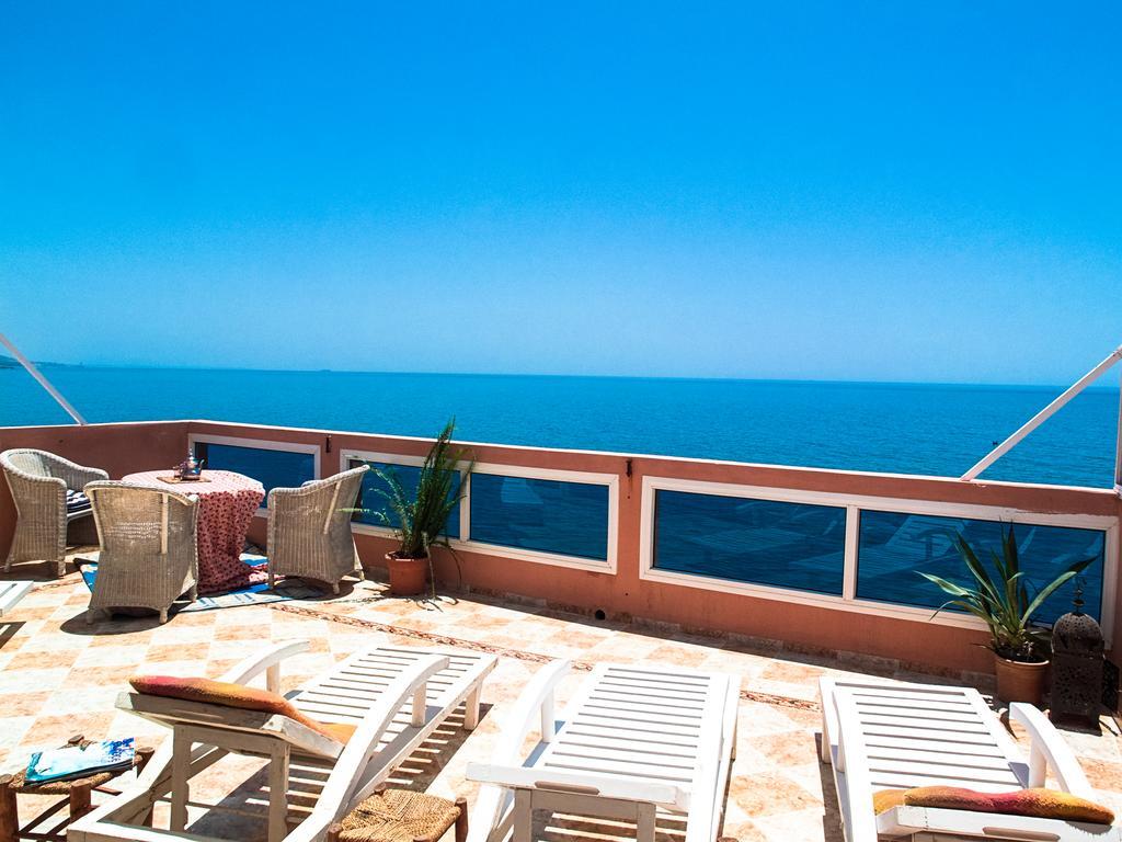 Surf Maroc Taghazout Apartment Camera foto