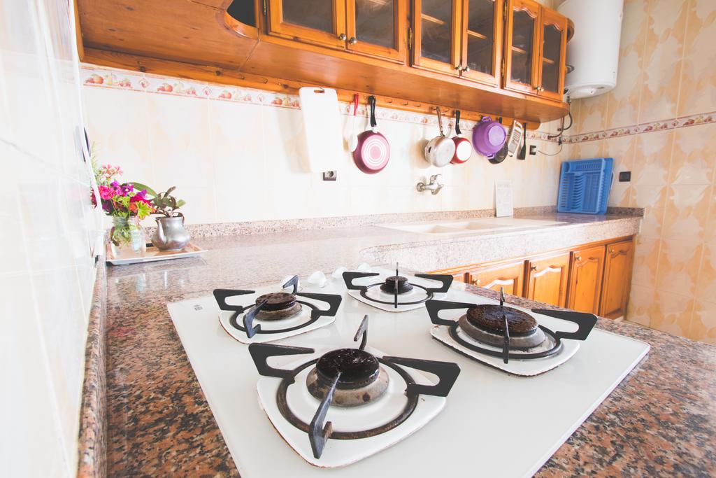 Surf Maroc Taghazout Apartment Esterno foto