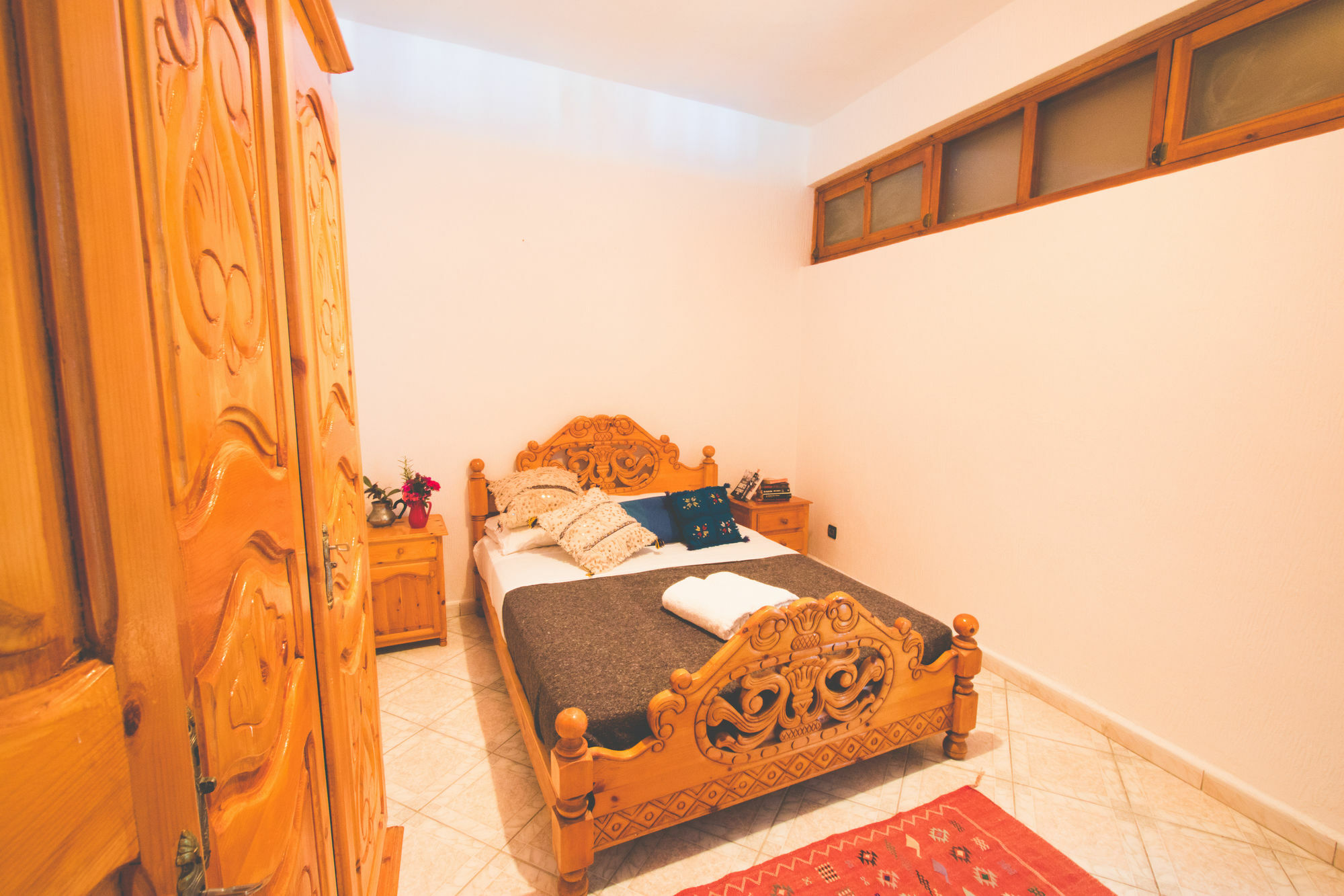 Surf Maroc Taghazout Apartment Esterno foto