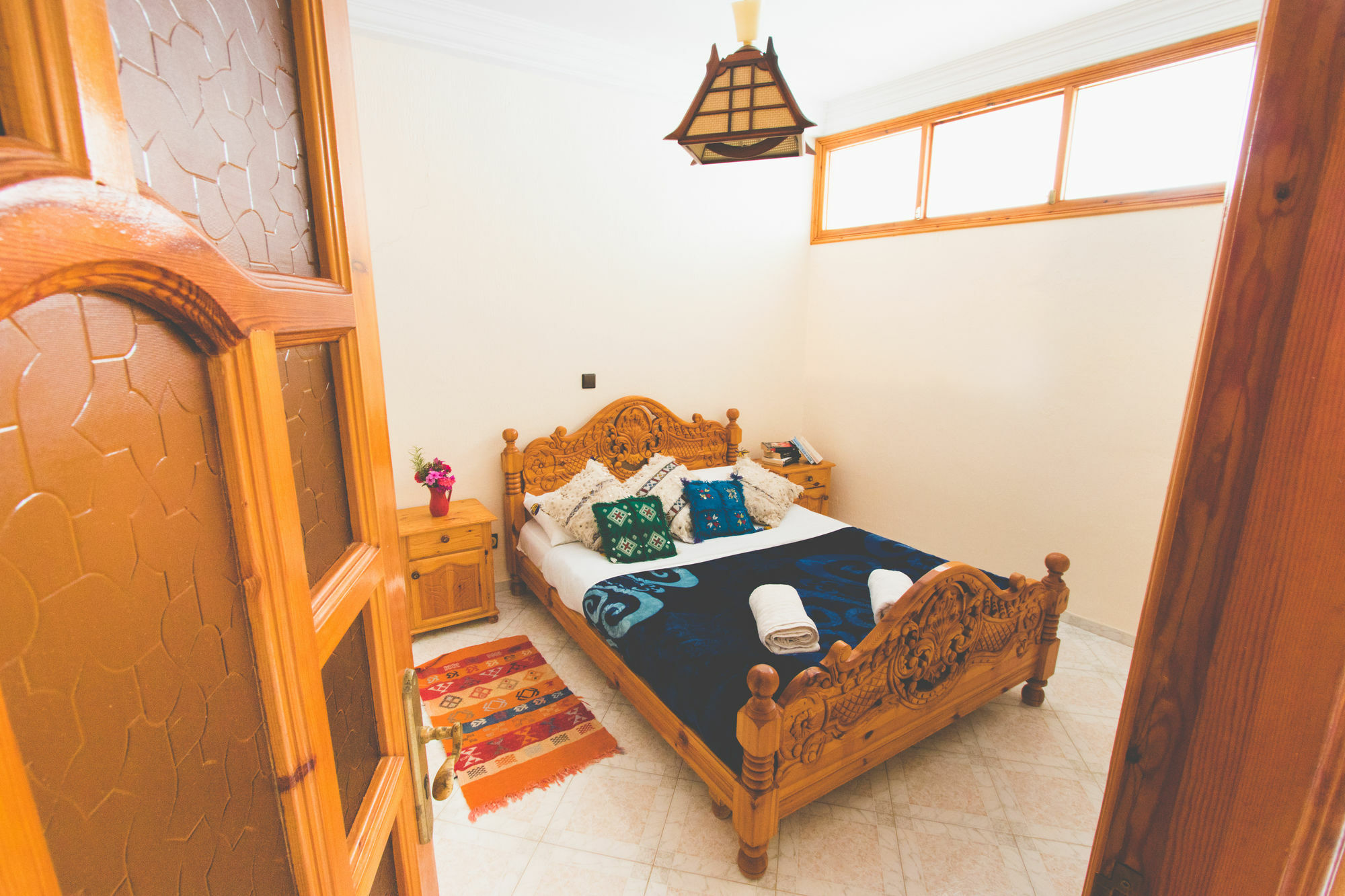 Surf Maroc Taghazout Apartment Esterno foto